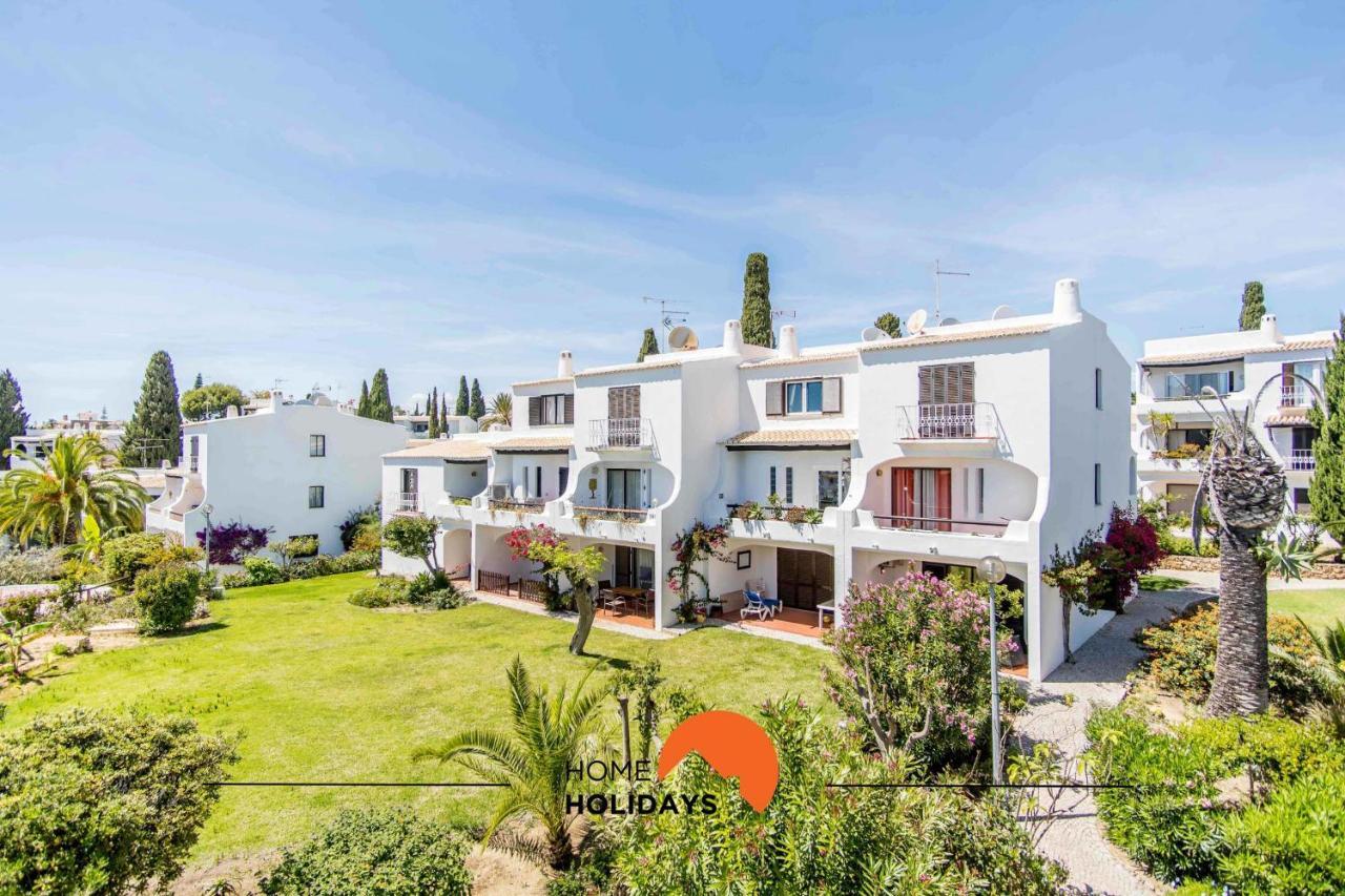 #088 T2 Sao Rafael 64B By Home Holidays Albufeira Exterior foto